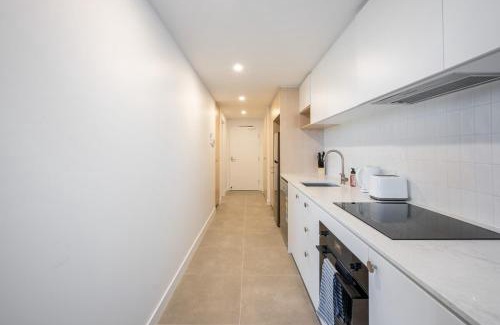 Phillip Apartment | Self-Contained Apartment in Woden By Serain