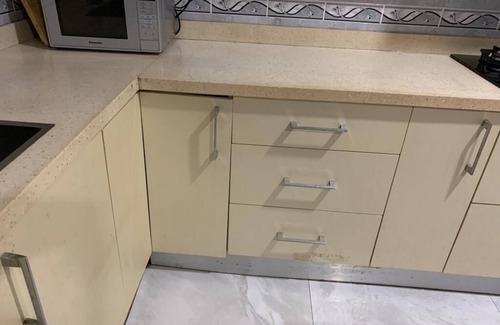 Tema Apartment | Self contained Master Bedroom Apartment in Tema