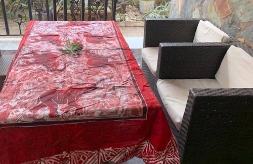 Tema Apartment | Self contained Master Bedroom Apartment in Tema