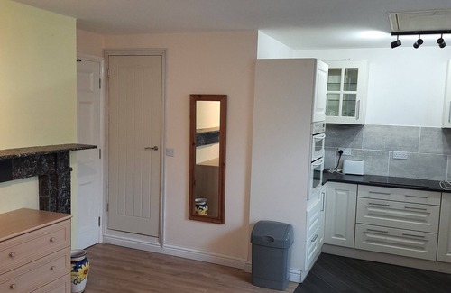 Winterton-on-Sea Apartment | Self Contained Studio Flat in Winterton Hall