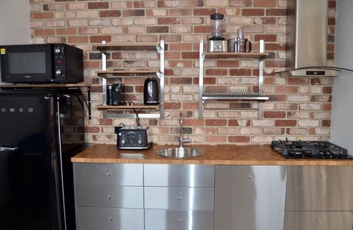 Fremantle Apartment | Self content Appartment in the heart of Fremantle WA