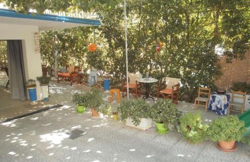 Kefalari Apartment | Selfcatering -Studio Helen No 7