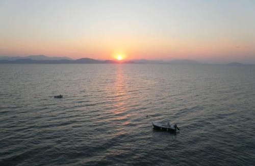 Kefalari Apartment | Selfcatering -Studio Helen No 7
