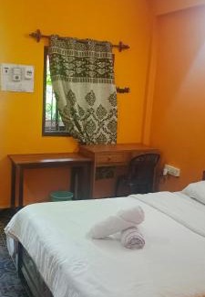 Majorda House | selfia guest house