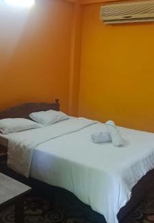 Majorda House | selfia guest house