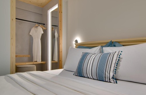 Ioannina Apartment | Selin Luxury Residences