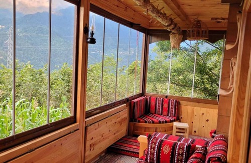 Borcka Hotel | Selin Yaşam Evi