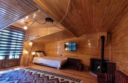 Borcka Hotel | Selin Yaşam Evi