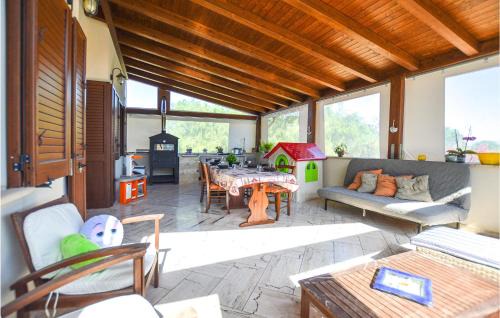 Castelvetrano House | Selinunte House