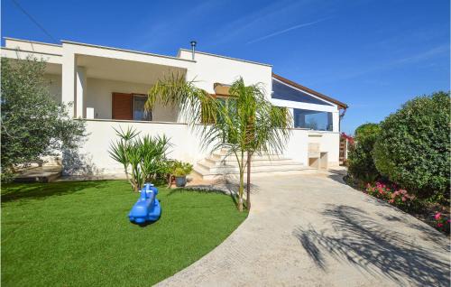 Castelvetrano House | Selinunte House