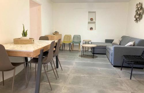 Sellia House | Sellia Cottage