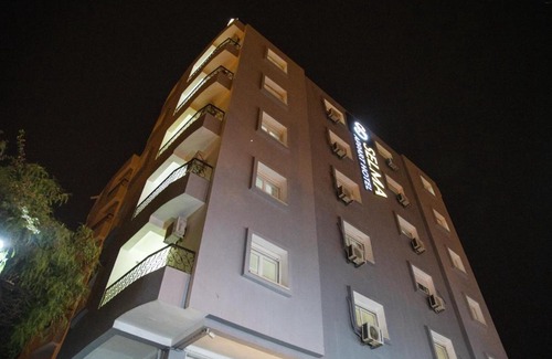 Bab Ezzouar Apartment | selma appart hotel