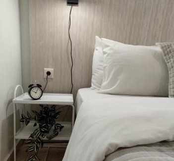 Agios Nikolaos Apartment | Selo Apartments Mani
