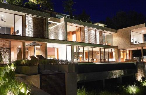 Selong Belanak Villa | Selong Selo Resort and Residences