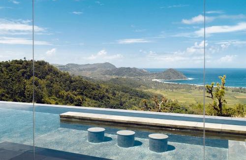 Selong Belanak Villa | Selong Selo Resort and Residences
