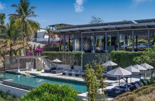 Selong Belanak Villa | Selong Selo Resort and Residences