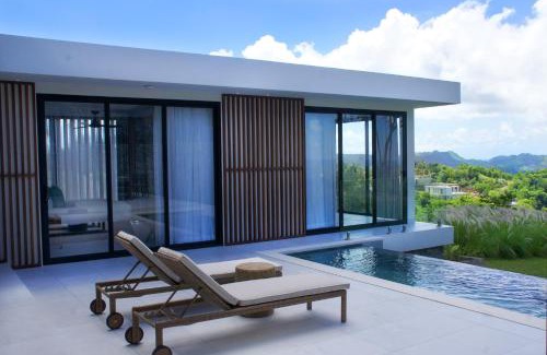 Selong Belanak Villa | Selong Selo Resort and Residences