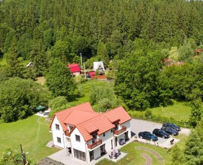 Lueta Apartment | Selters Guesthouse