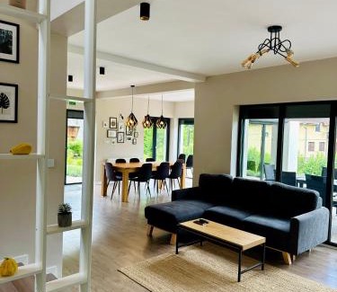 Lueta Apartment | Selters Guesthouse