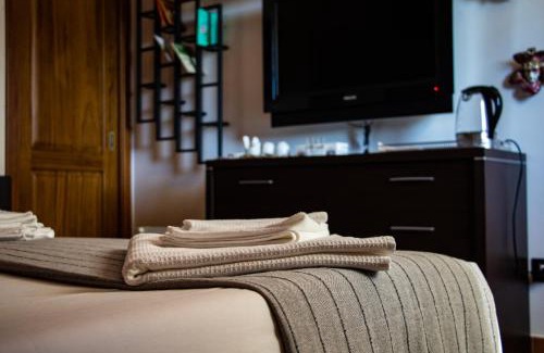 Tuscania House | Selva Castalda
