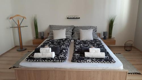 Zalakaros Apartment | Selyemakàc apartman