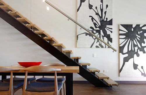 Semaphore Apartment | Semaphore Splash Apartments