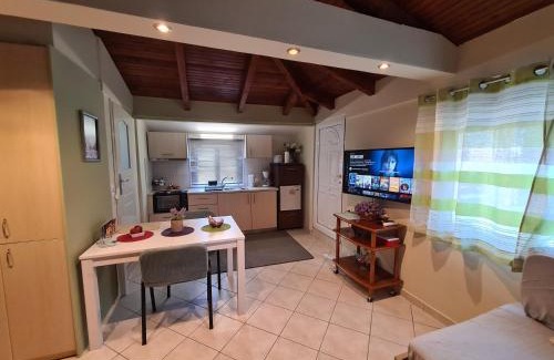 Spata-Artemida Apartment | Semelia's Guest house