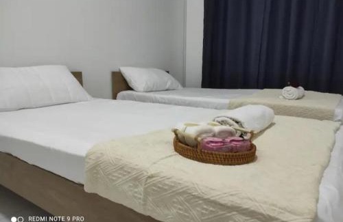 Beranang House | Semenyih Setia Ecohill 2 Free Wifi