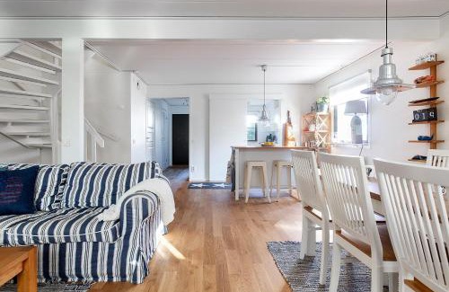 Kopingsvik House | Semesterboende på Öland