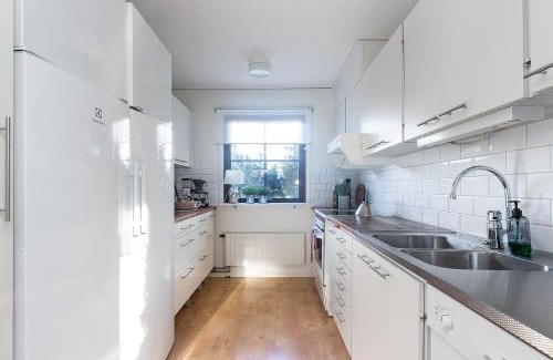 Kopingsvik House | Semesterboende på Öland