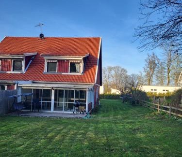 Kopingsvik House | Semesterboende på Öland