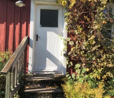 Vinslov House | Semesterhus på landet