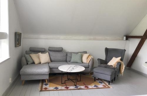 Vinslov House | Semesterhus på landet