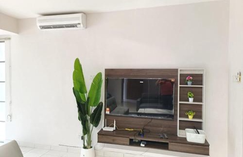Pelabuhan Klang House | Semi D 1-13 pax Klang Botanic Lengkuk Rhu 5R4B YSW Homes