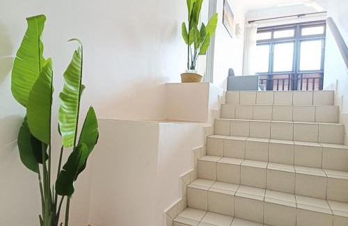 Pelabuhan Klang House | Semi D 1-13 pax Klang Botanic Lengkuk Rhu 5R4B YSW Homes