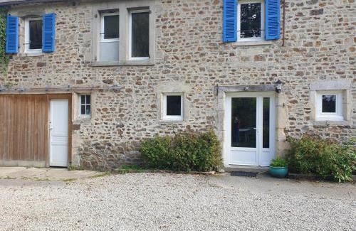 Saint-Sauveur-le-Vicomte House | Semi-detached house, St Sauveur-le-Vicomte