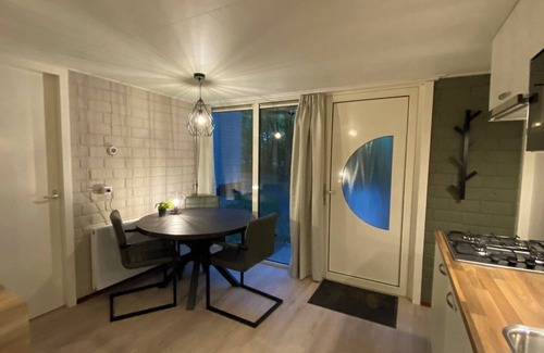 Kootwijk Cottage | Semi-detached 2-person bungalow