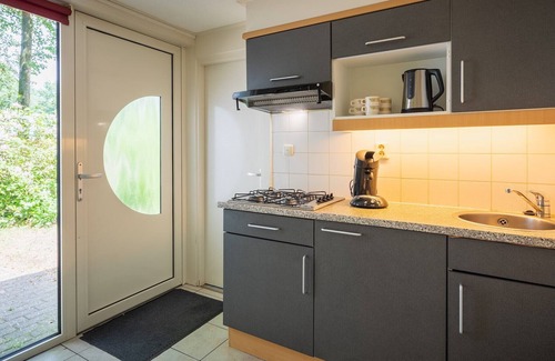 Kootwijk Cottage | Semi-detached bungalow for 4 persons