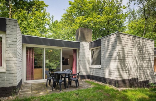 Kootwijk Cottage | Semi-detached bungalow for 4 persons