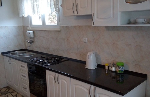 Seget Vranjica House | Semi detached house in nature for family vacations