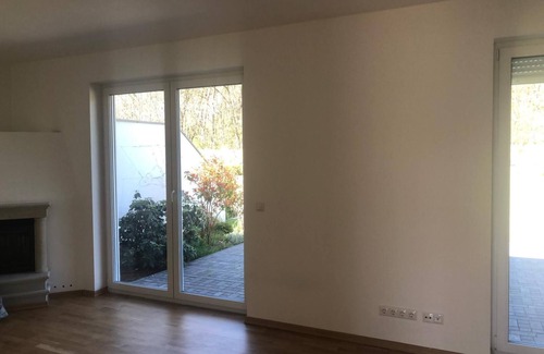 Michendorf House | Semi-detached house on the Seddin golf course