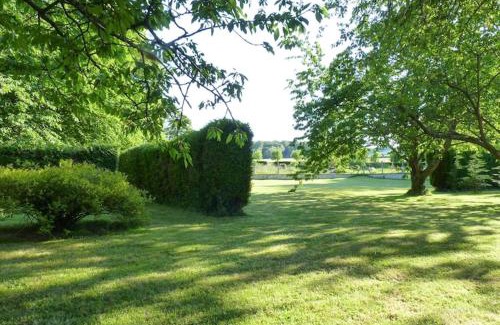 Rieux House | Semi-detached house, Rieux
