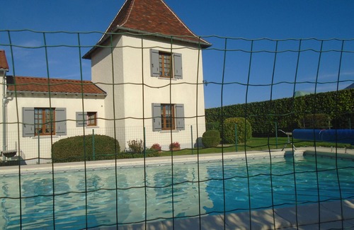 Riberac House | semi-detached house to that of the owner classified 2 * 4 pers pleasant, quiet
