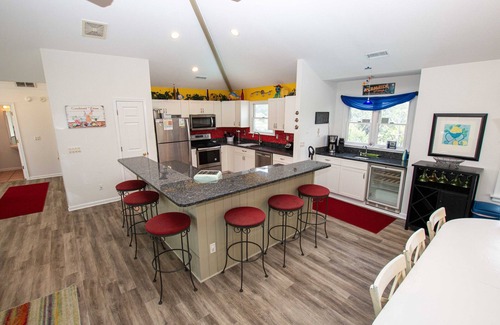 Whale Head Hill House | Semi-Oceanfront, Rec Room, Private Pool, Ocean Views, WL1092, Maritime