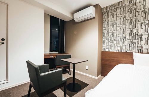 Taradake Onsen Hotel | Semidouble Twin Room 3EAST NonSmoking/Saga Saga