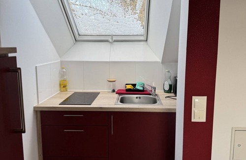 Dietingen Apartment | Semihome, Apartment with 2 bedrooms