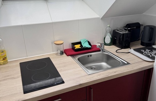 Dietingen Apartment | Semihome, Apartment with 2 bedrooms
