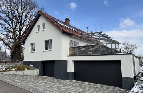 Dietingen Apartment | Semihome, Apartment with 2 bedrooms