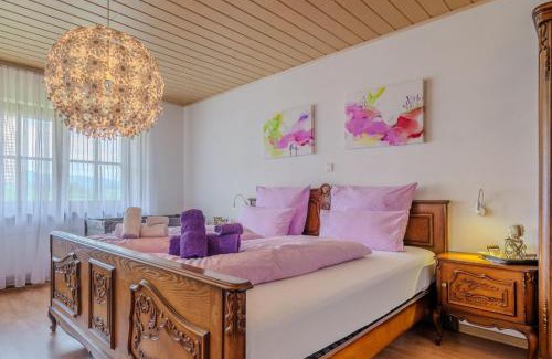 Zell am Harmersbach Apartment | Seminarhaus & Ferienwohnung Zell am Harmersbach