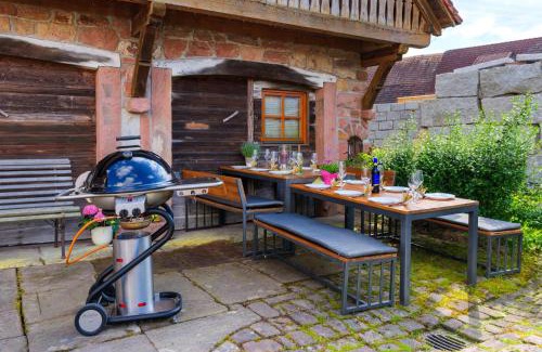 Zell am Harmersbach Apartment | Seminarhaus & Ferienwohnung Zell am Harmersbach